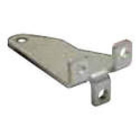 Genius back brackets kit for automated ram gate motors - DISCONTINUED